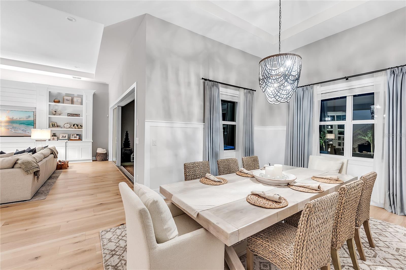 ISLES AT LAKEWOOD RANCH PH I-A - Residential