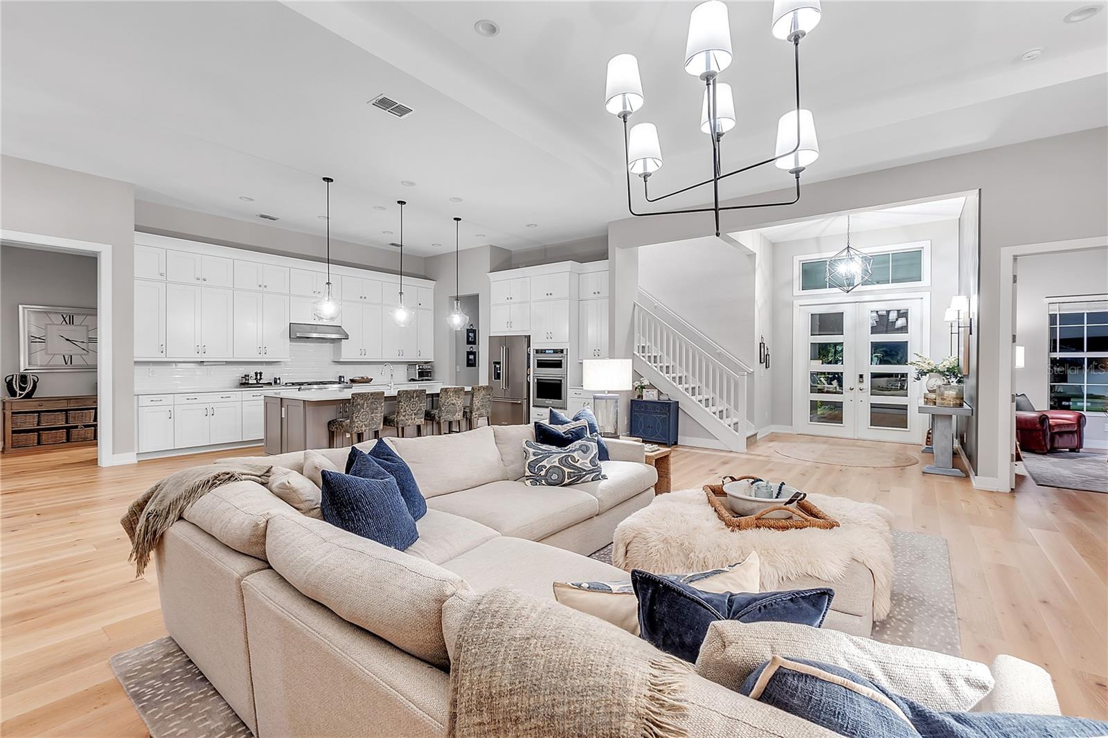 ISLES AT LAKEWOOD RANCH PH I-A - Residential