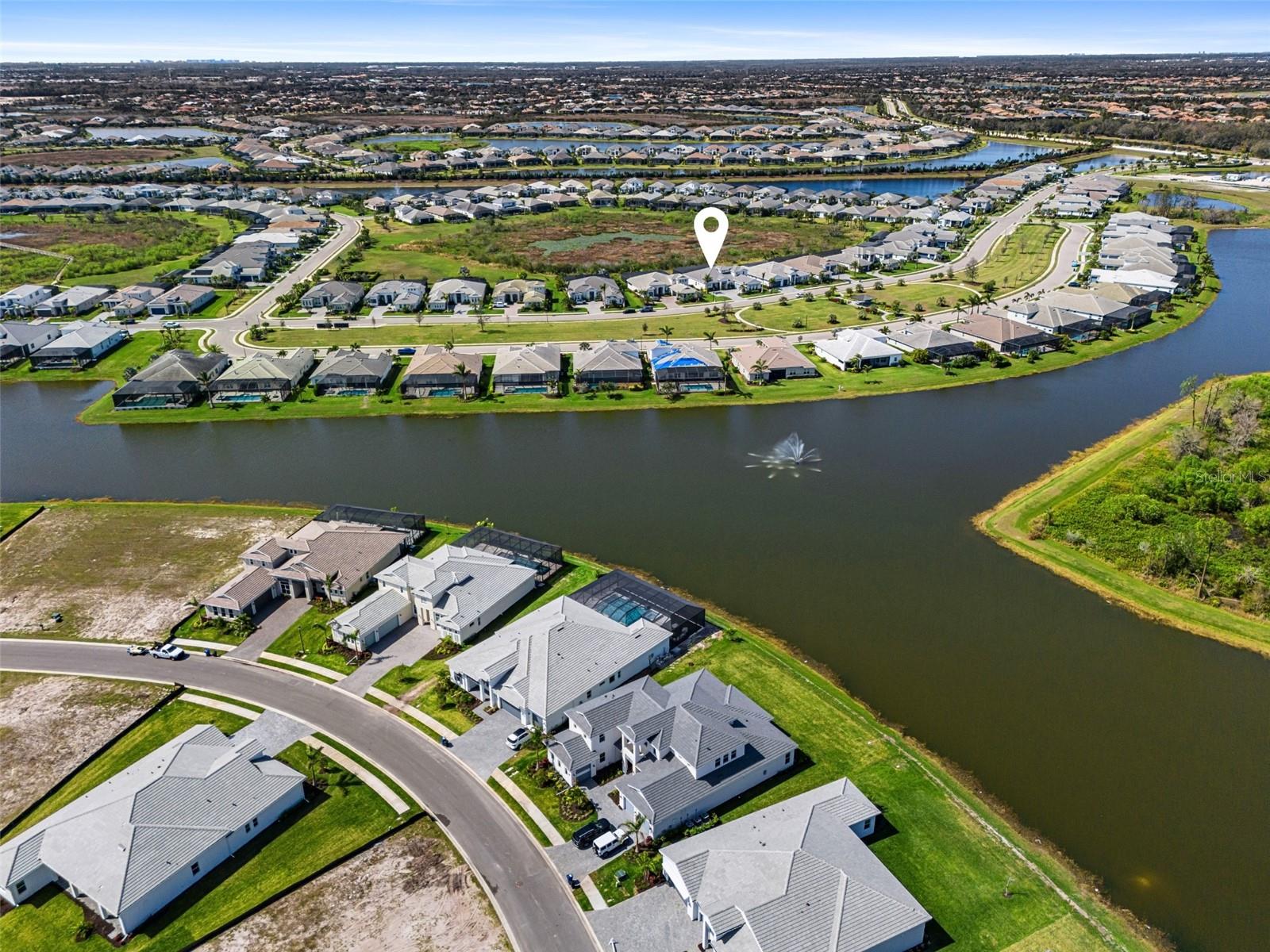 ISLES AT LAKEWOOD RANCH PH I-A - Residential