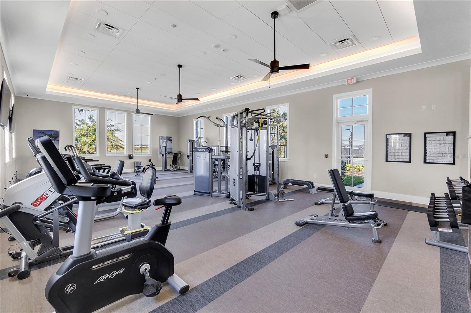 ISLES AT LAKEWOOD RANCH PH I-A - Residential
