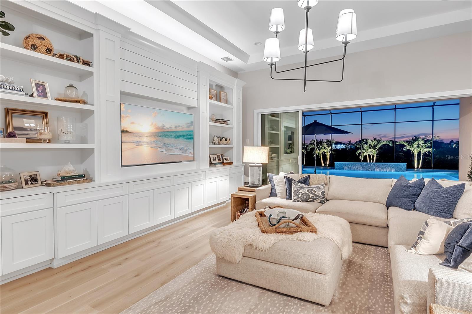 ISLES AT LAKEWOOD RANCH PH I-A - Residential