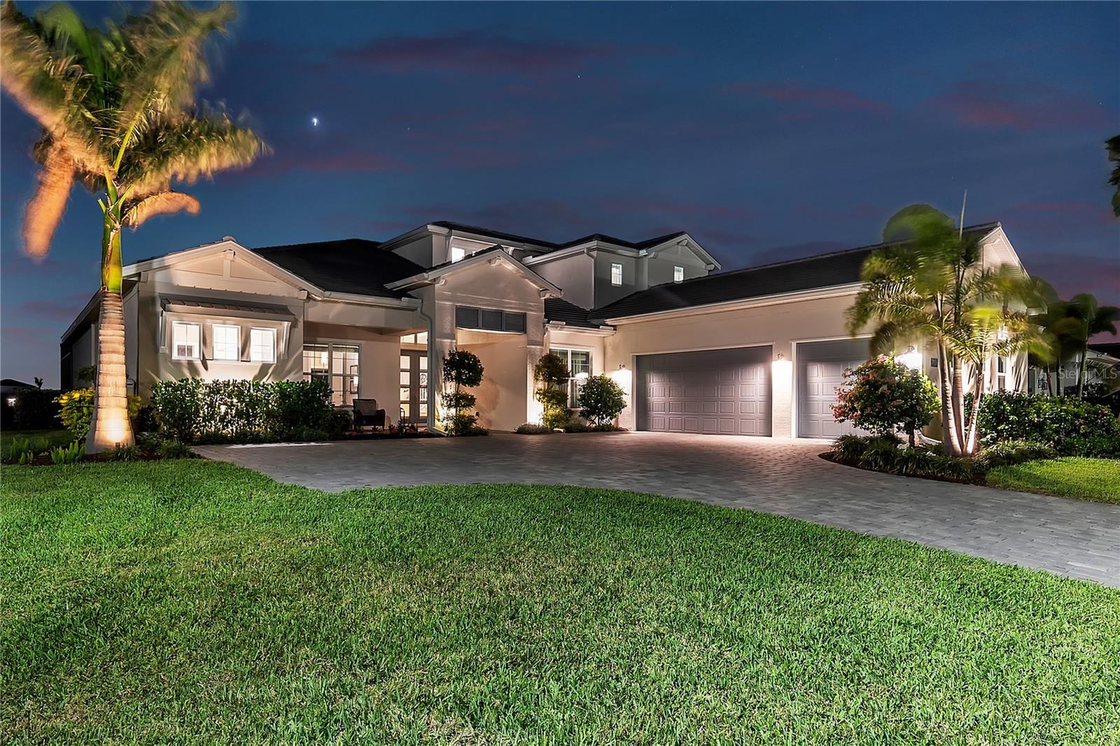 ISLES AT LAKEWOOD RANCH PH I-A - Residential