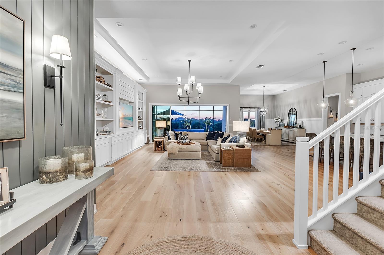 ISLES AT LAKEWOOD RANCH PH I-A - Residential