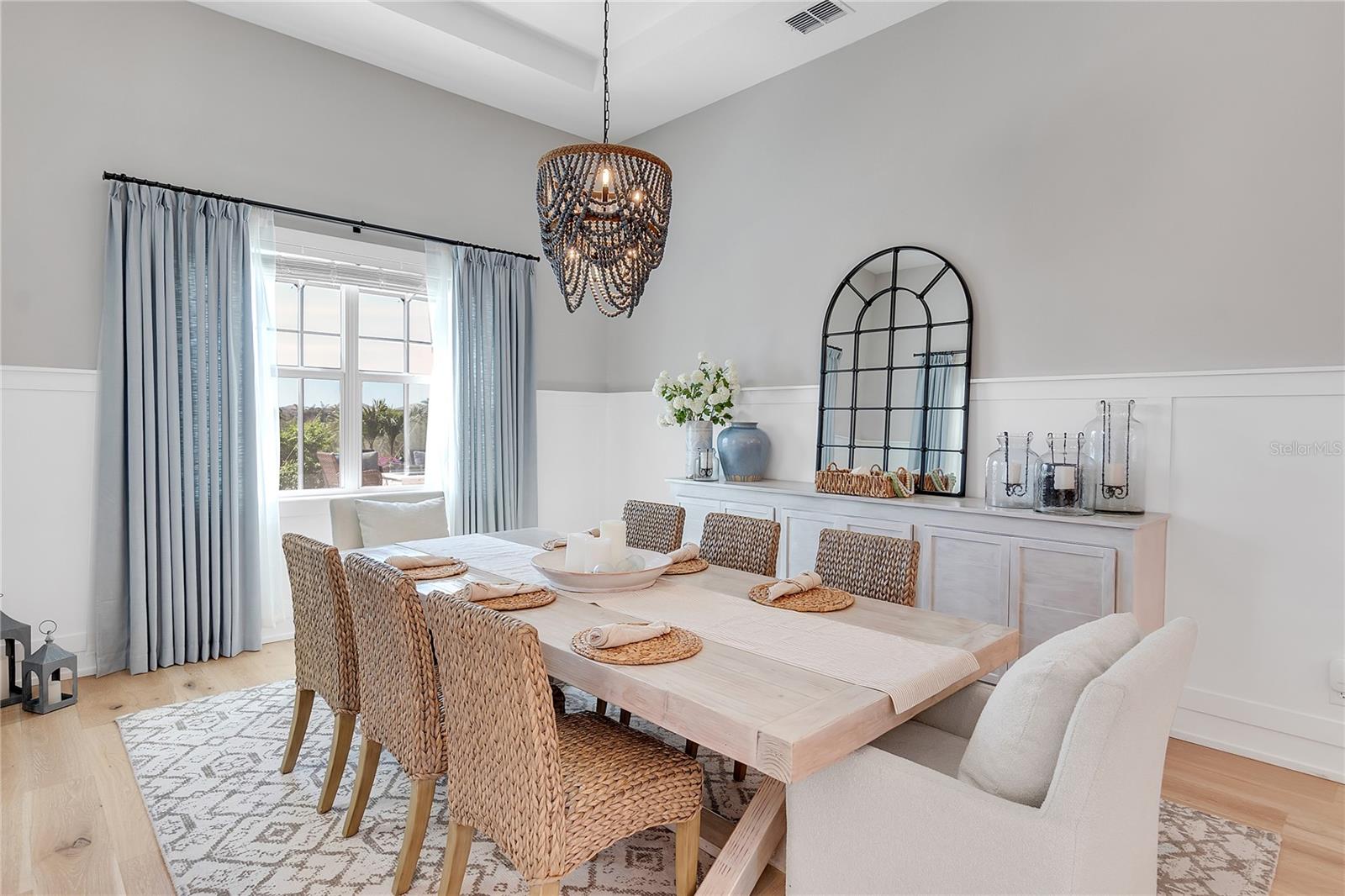ISLES AT LAKEWOOD RANCH PH I-A - Residential