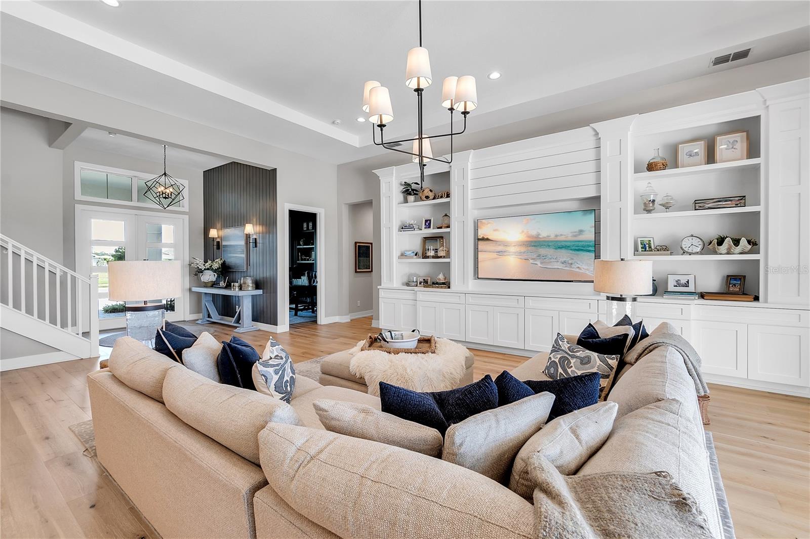 ISLES AT LAKEWOOD RANCH PH I-A - Residential