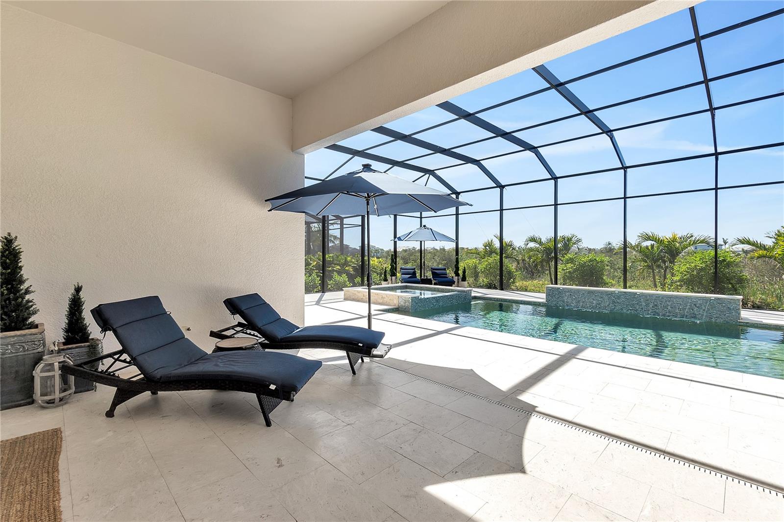 ISLES AT LAKEWOOD RANCH PH I-A - Residential