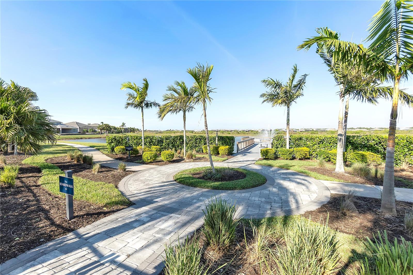 ISLES AT LAKEWOOD RANCH PH I-A - Residential