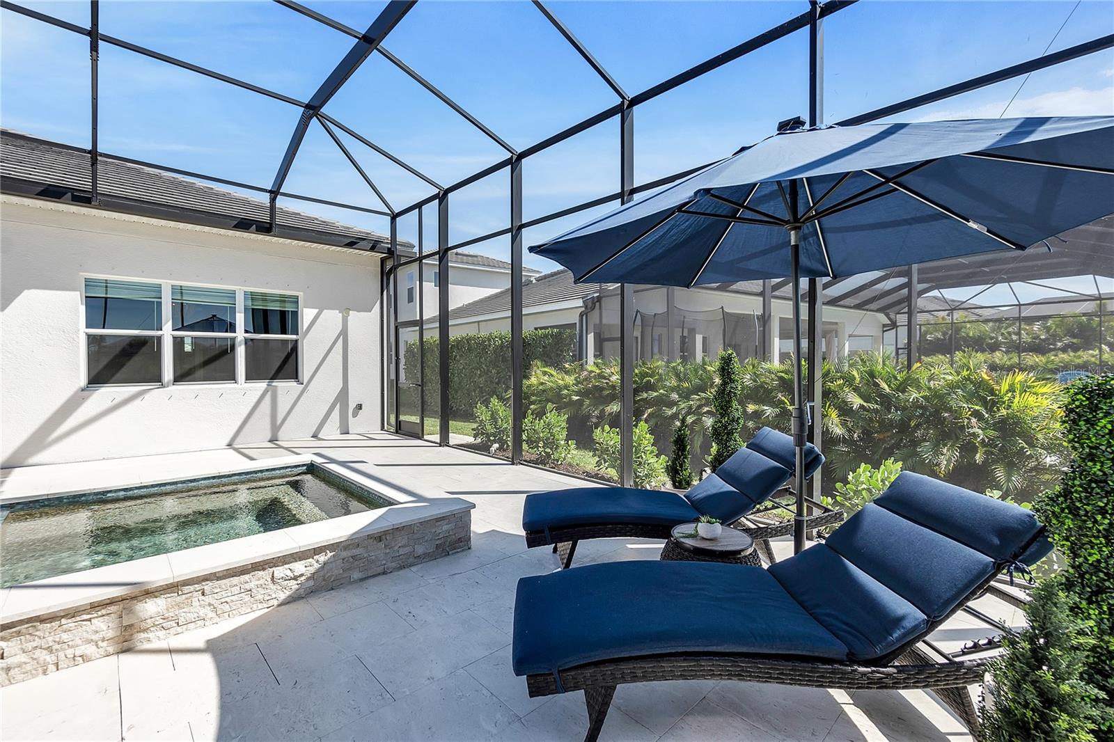 ISLES AT LAKEWOOD RANCH PH I-A - Residential