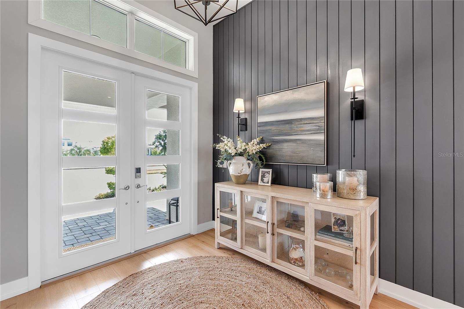 ISLES AT LAKEWOOD RANCH PH I-A - Residential