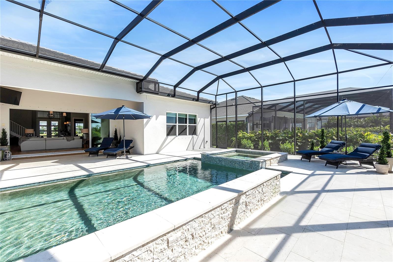ISLES AT LAKEWOOD RANCH PH I-A - Residential