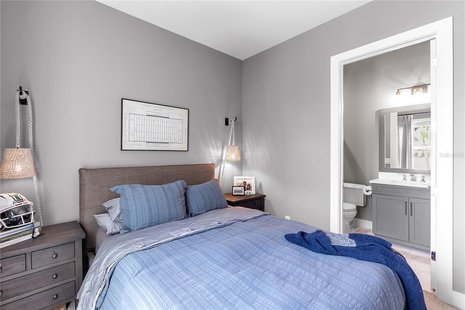 ISLES AT LAKEWOOD RANCH PH I-A - Residential