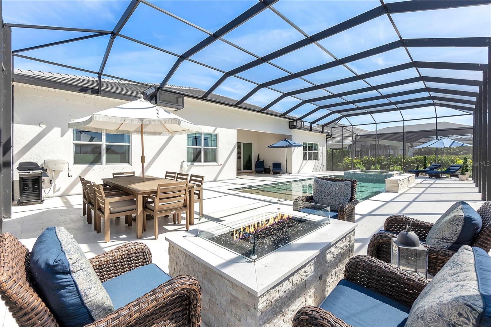ISLES AT LAKEWOOD RANCH PH I-A - Residential