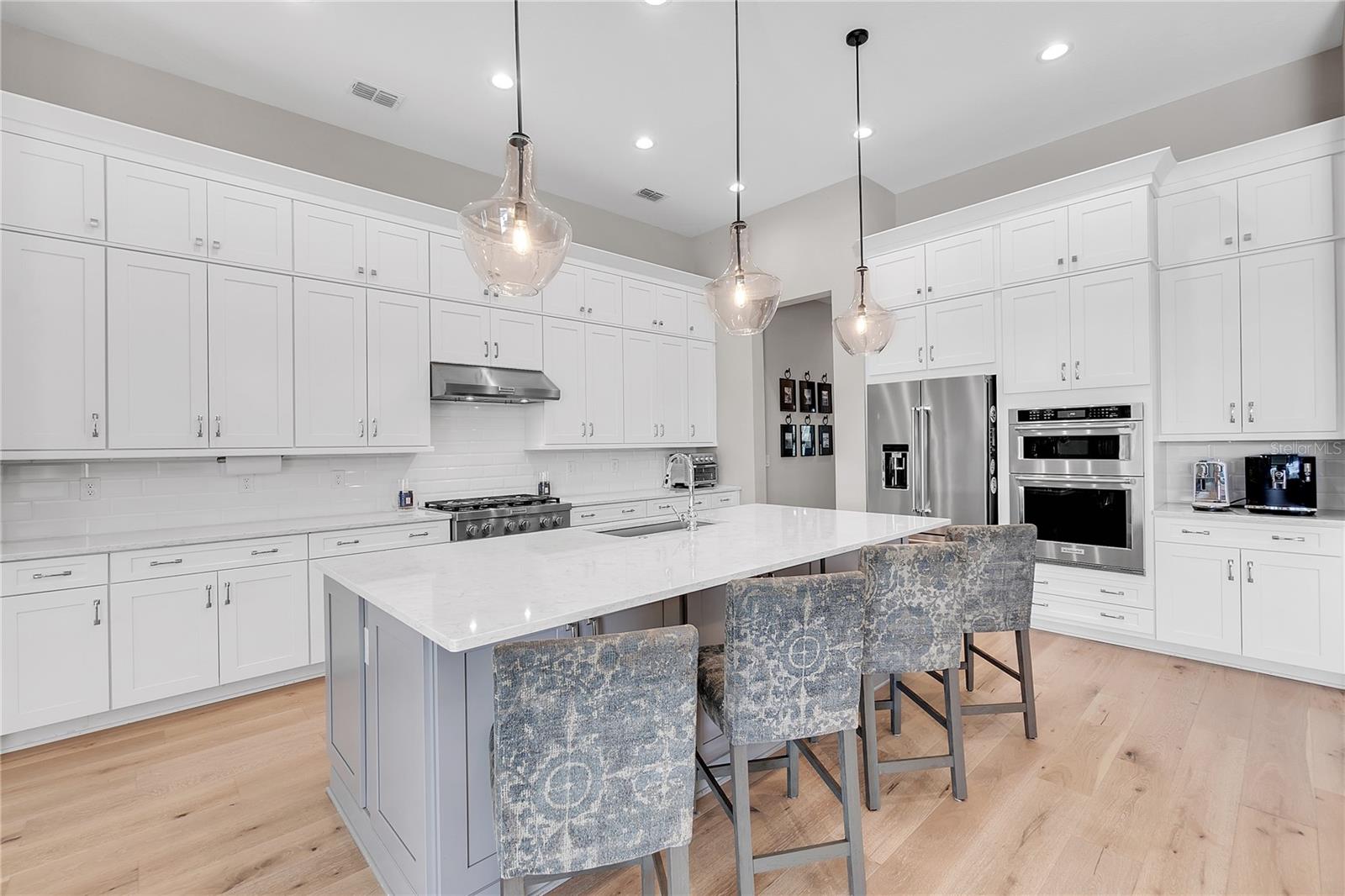 ISLES AT LAKEWOOD RANCH PH I-A - Residential