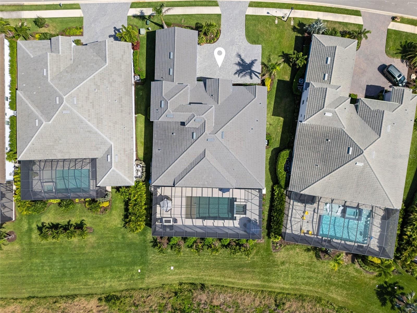 ISLES AT LAKEWOOD RANCH PH I-A - Residential