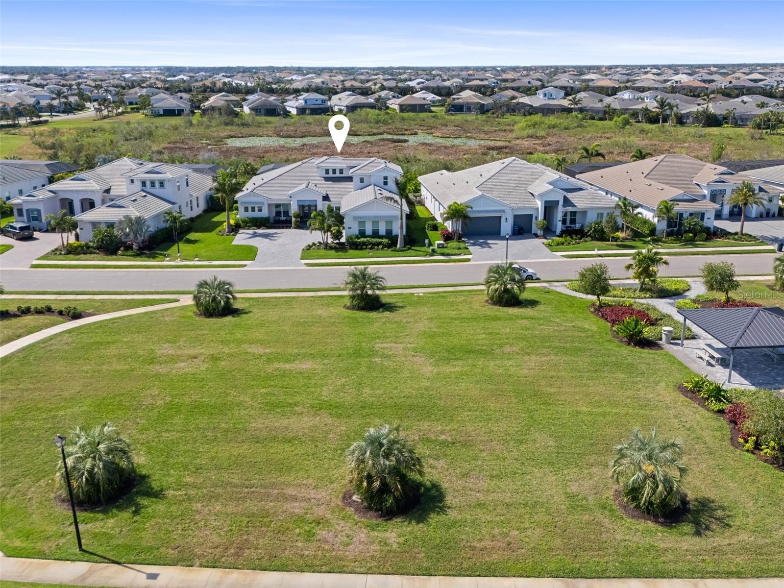 ISLES AT LAKEWOOD RANCH PH I-A - Residential