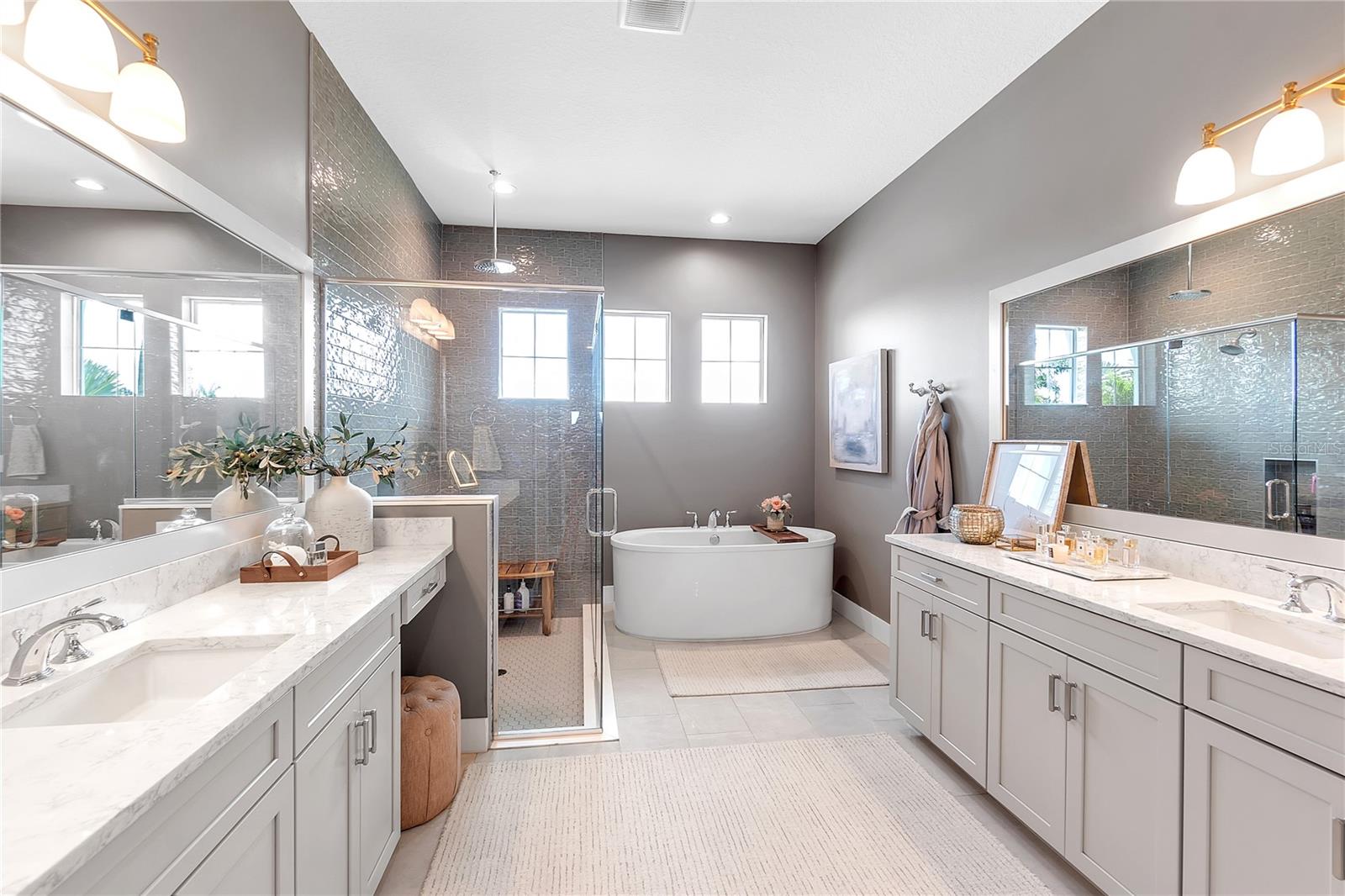 ISLES AT LAKEWOOD RANCH PH I-A - Residential