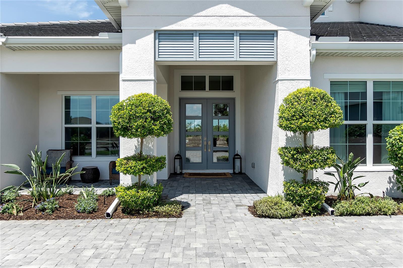 ISLES AT LAKEWOOD RANCH PH I-A - Residential