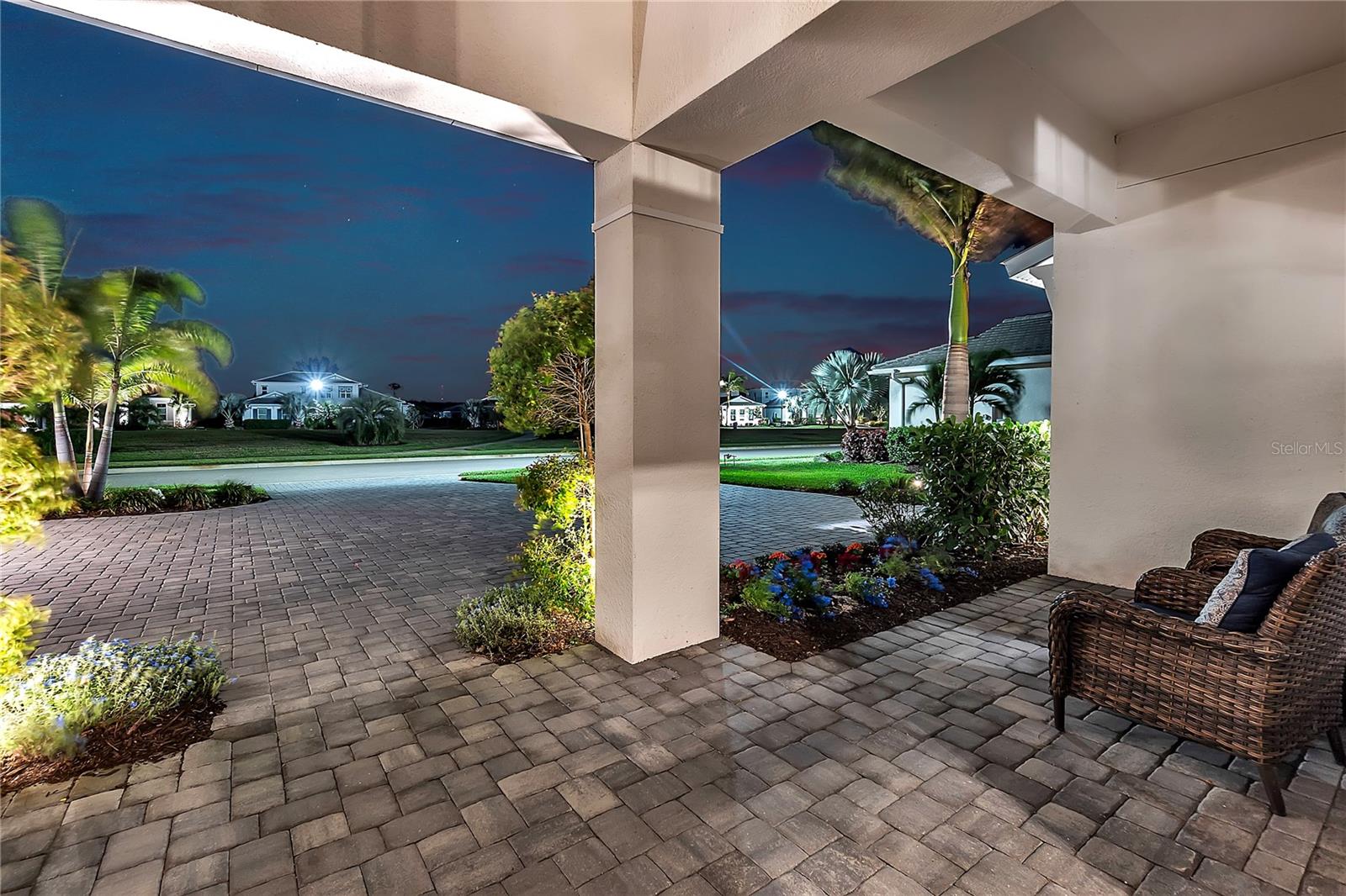 ISLES AT LAKEWOOD RANCH PH I-A - Residential