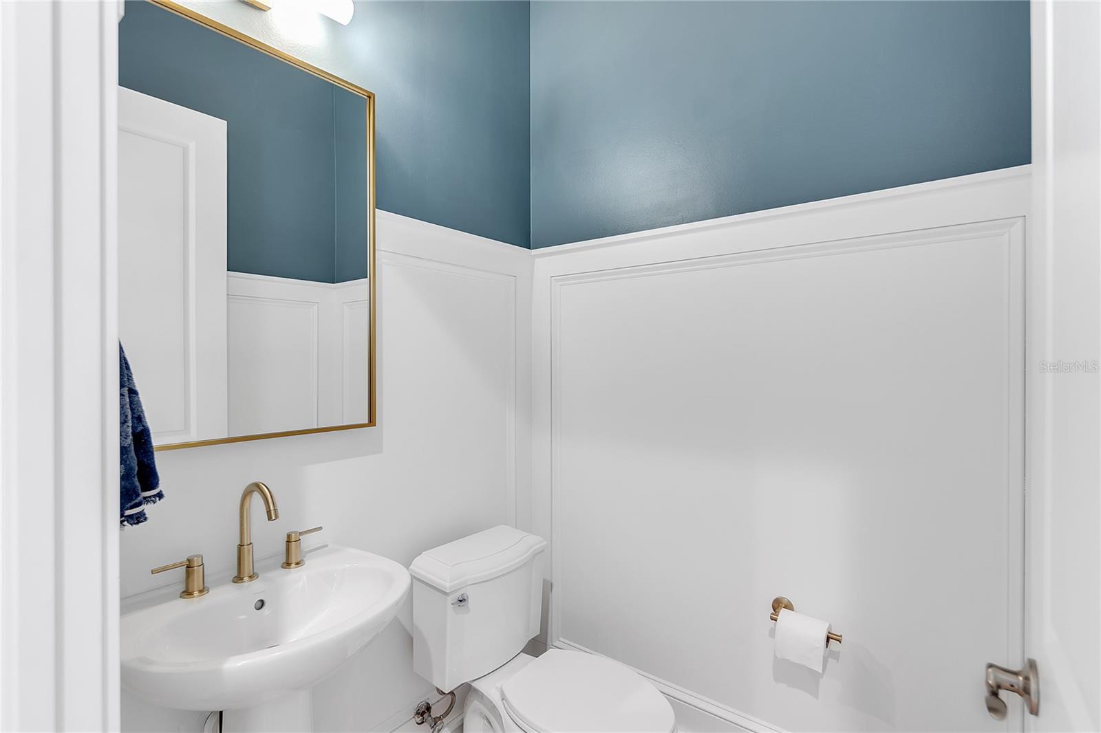 ISLES AT LAKEWOOD RANCH PH I-A - Residential