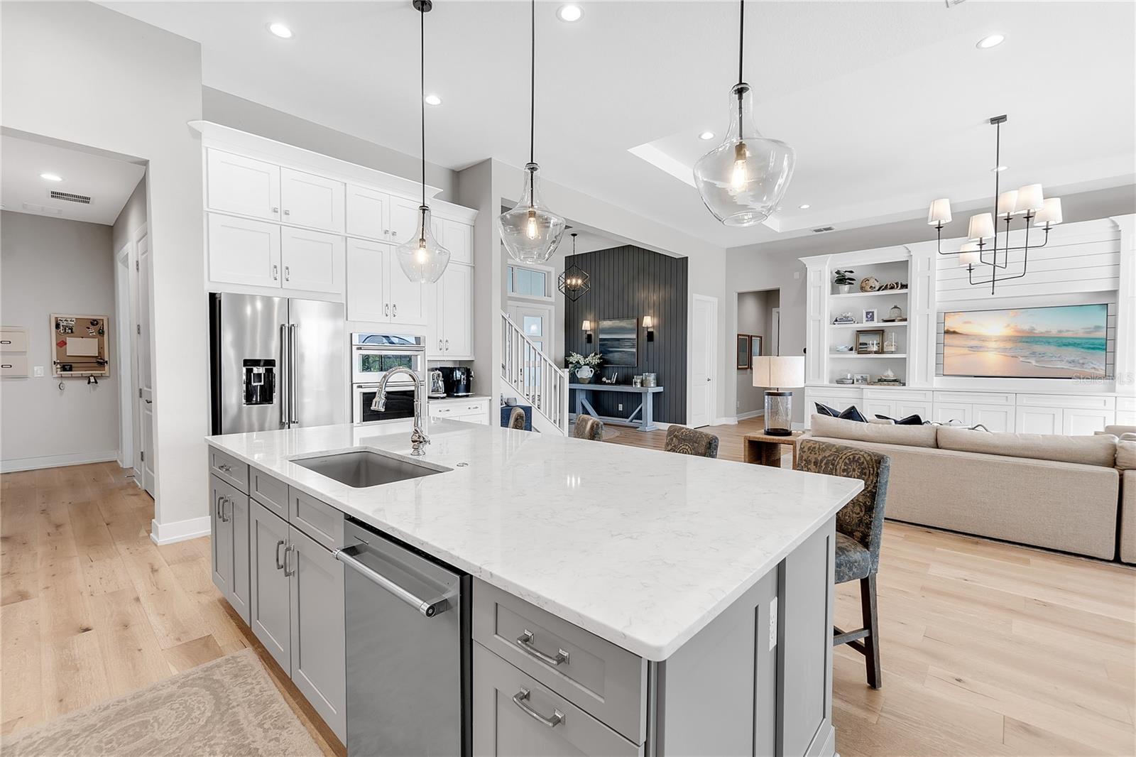 ISLES AT LAKEWOOD RANCH PH I-A - Residential