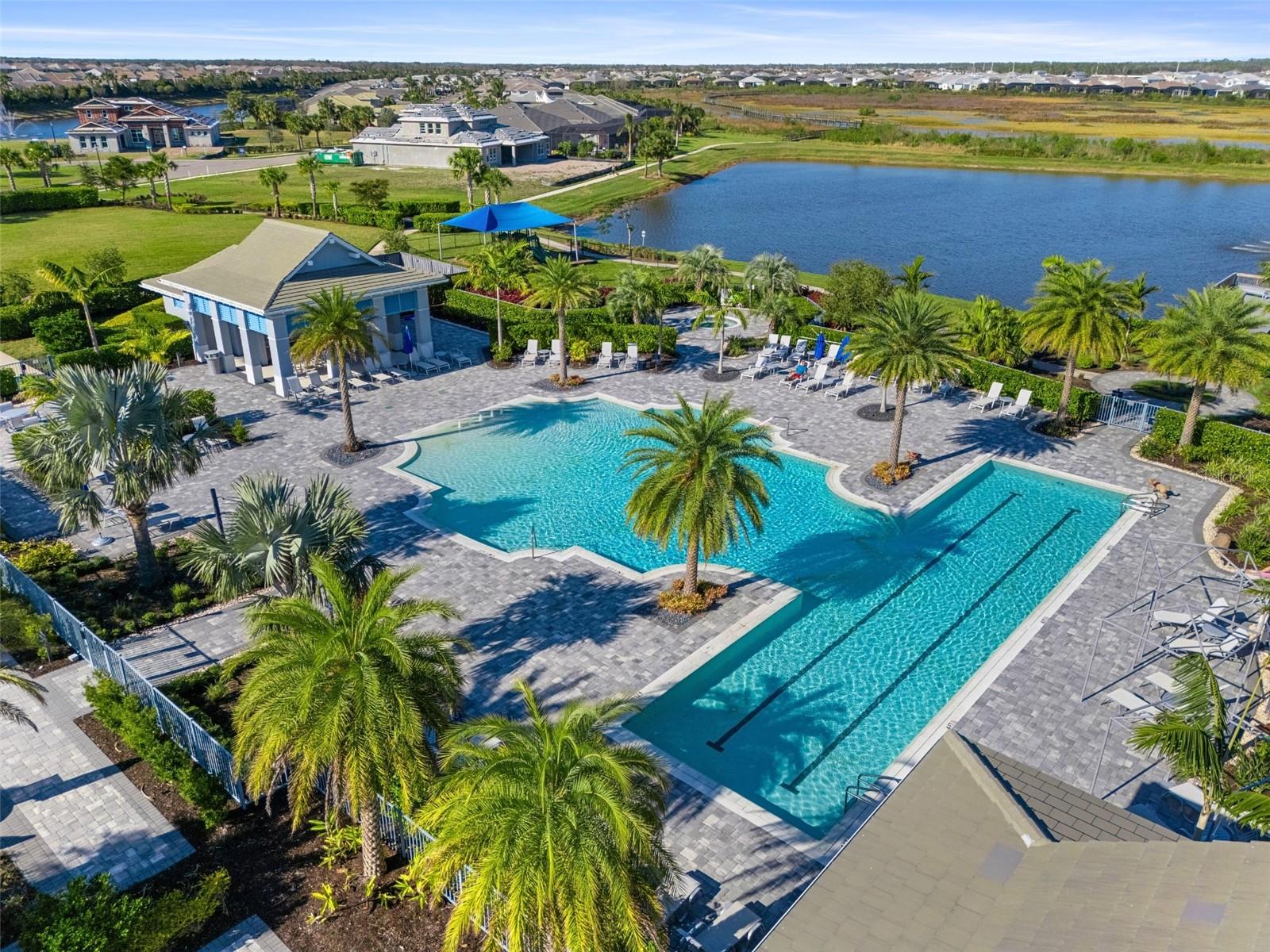 ISLES AT LAKEWOOD RANCH PH I-A - Residential