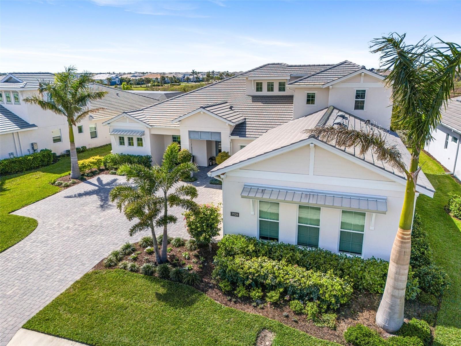 ISLES AT LAKEWOOD RANCH PH I-A - Residential