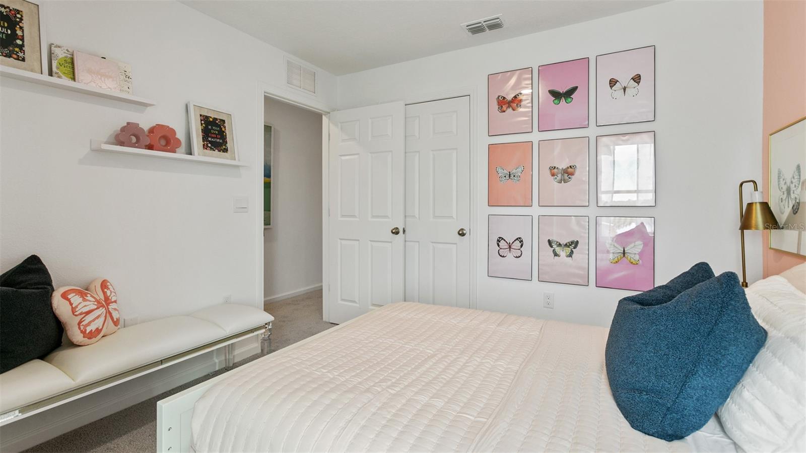 STOKES LANDING - Residential