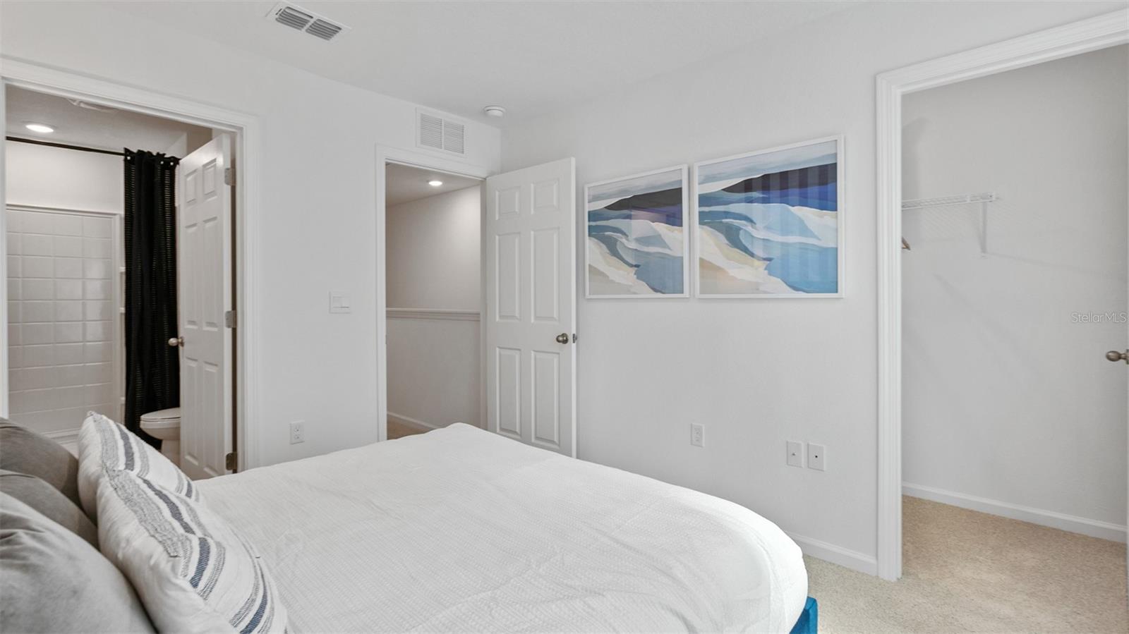 STOKES LANDING - Residential