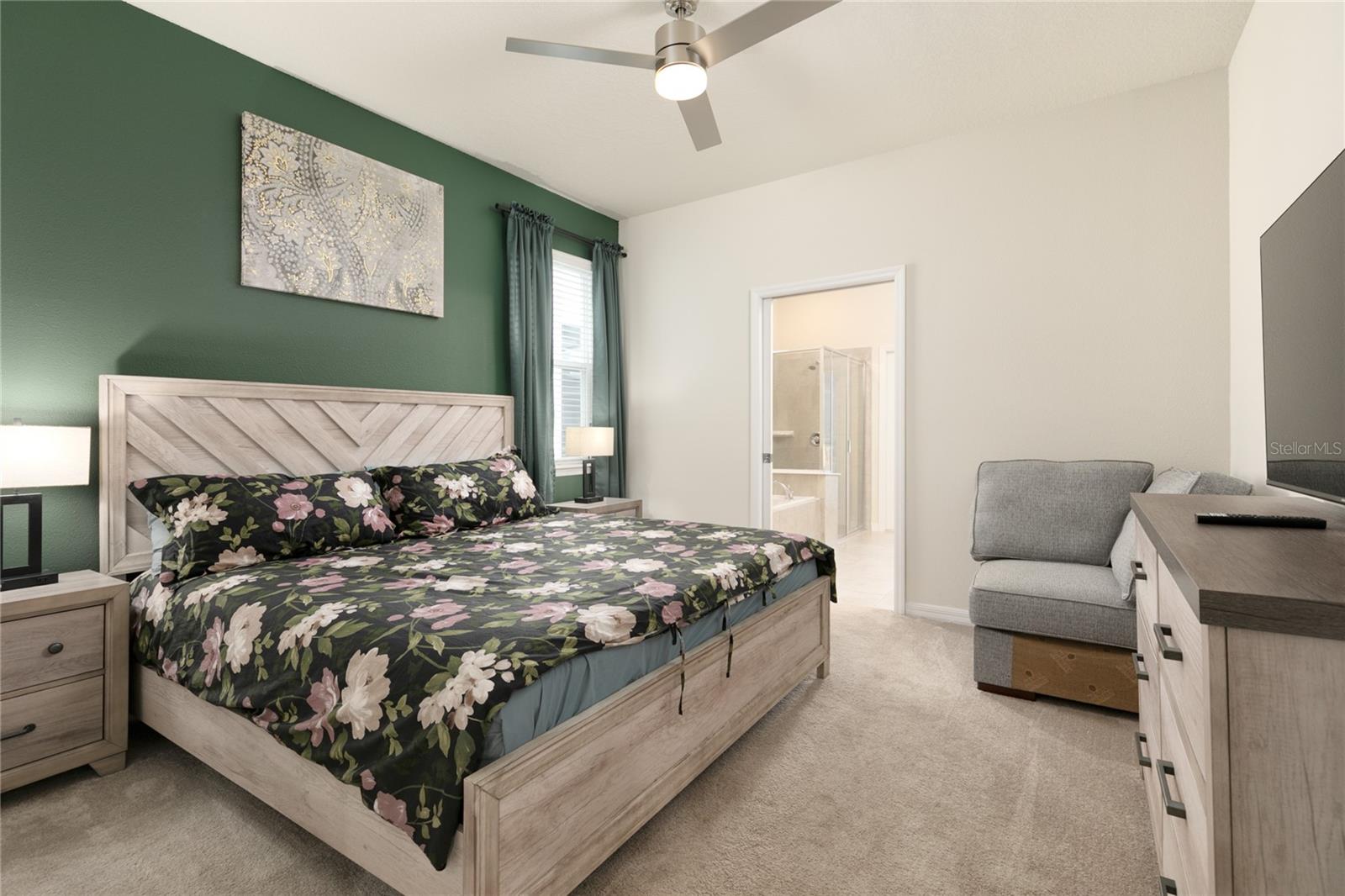 SOLTERRA RESORT - Residential Lease