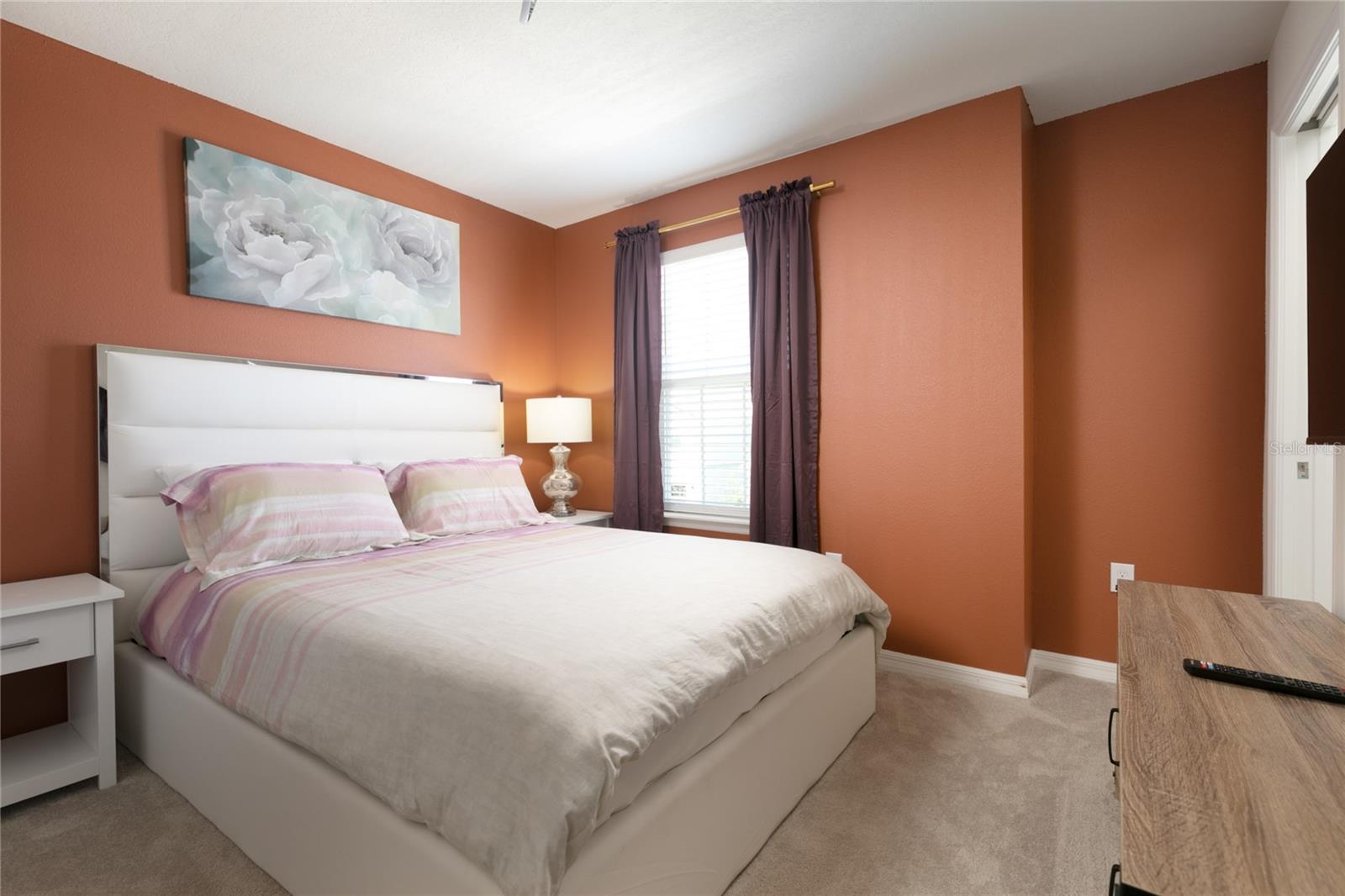 SOLTERRA RESORT - Residential Lease