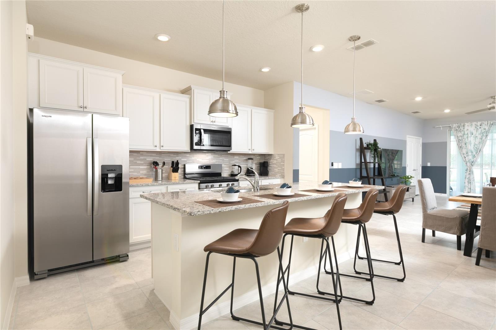 SOLTERRA RESORT - Residential Lease