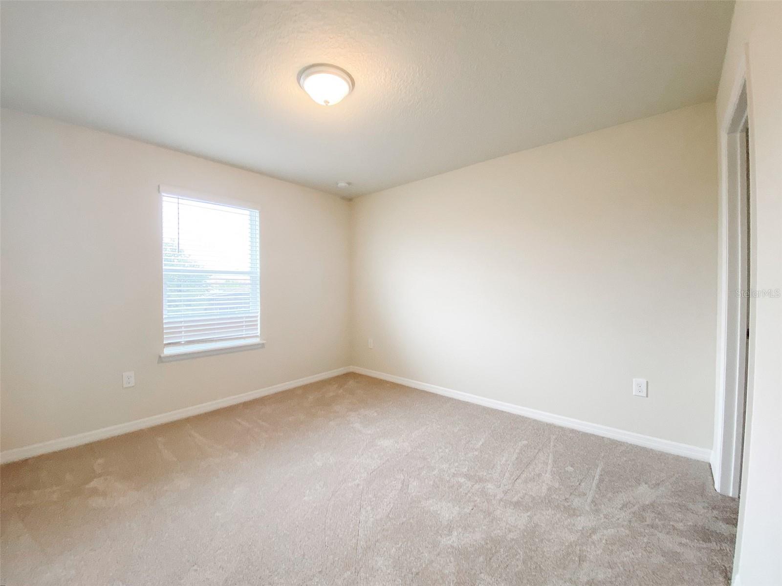 SOLTERRA RESORT - Residential Lease