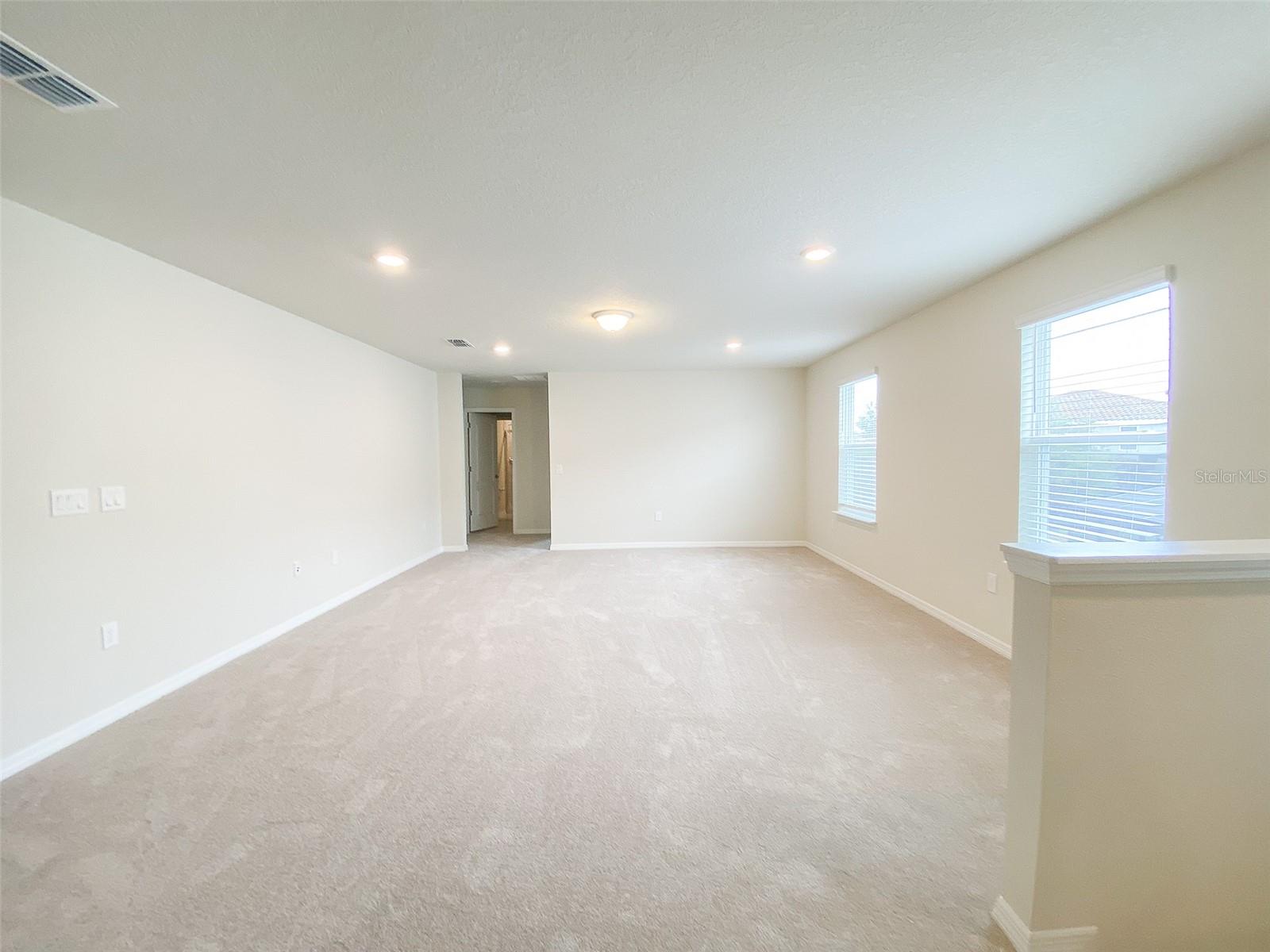 SOLTERRA RESORT - Residential Lease