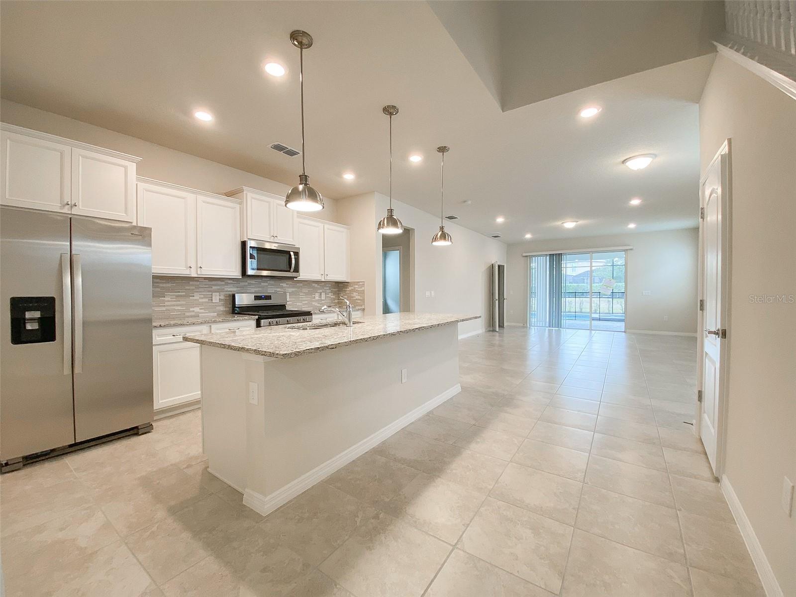 SOLTERRA RESORT - Residential Lease