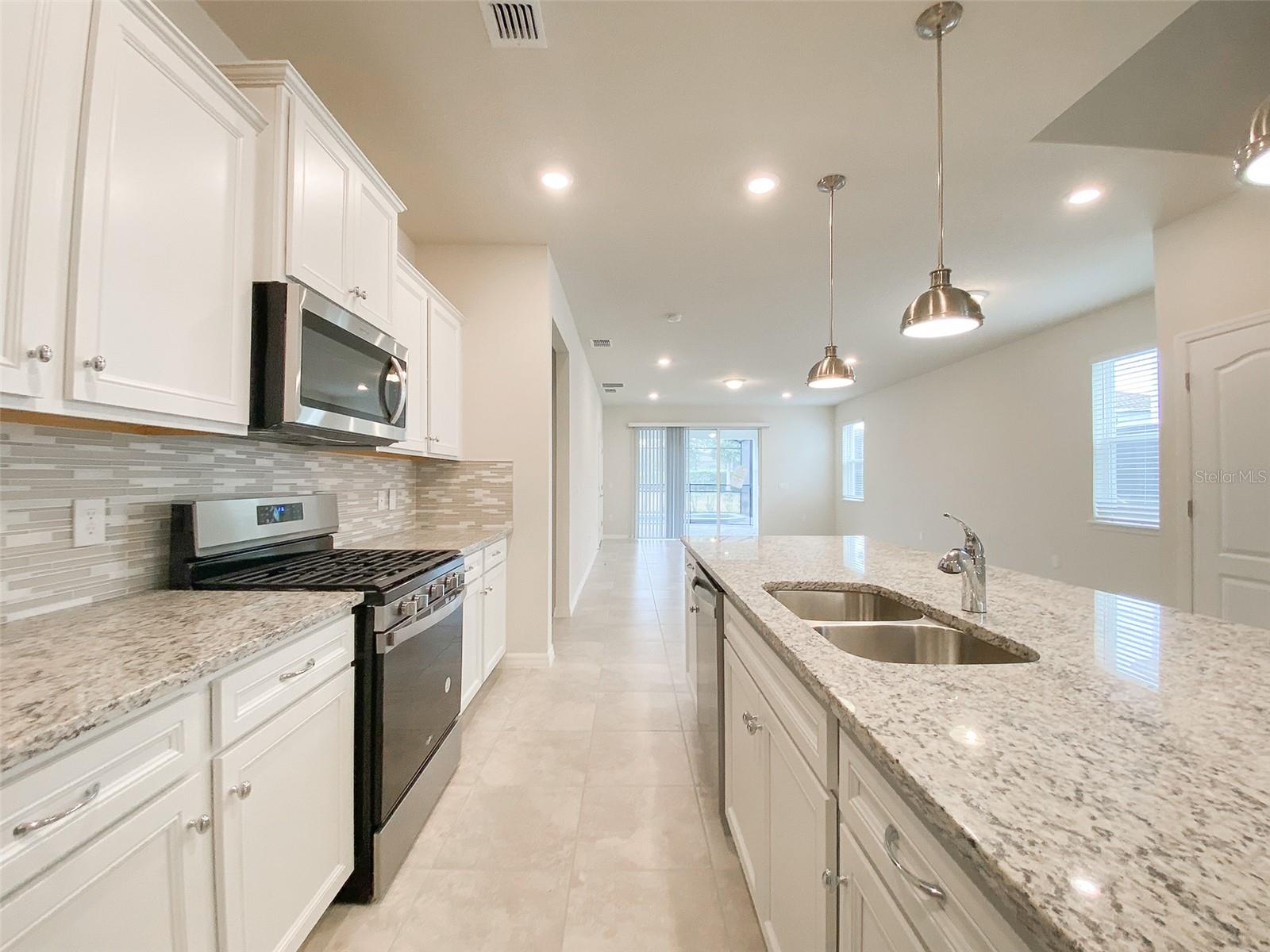 SOLTERRA RESORT - Residential Lease