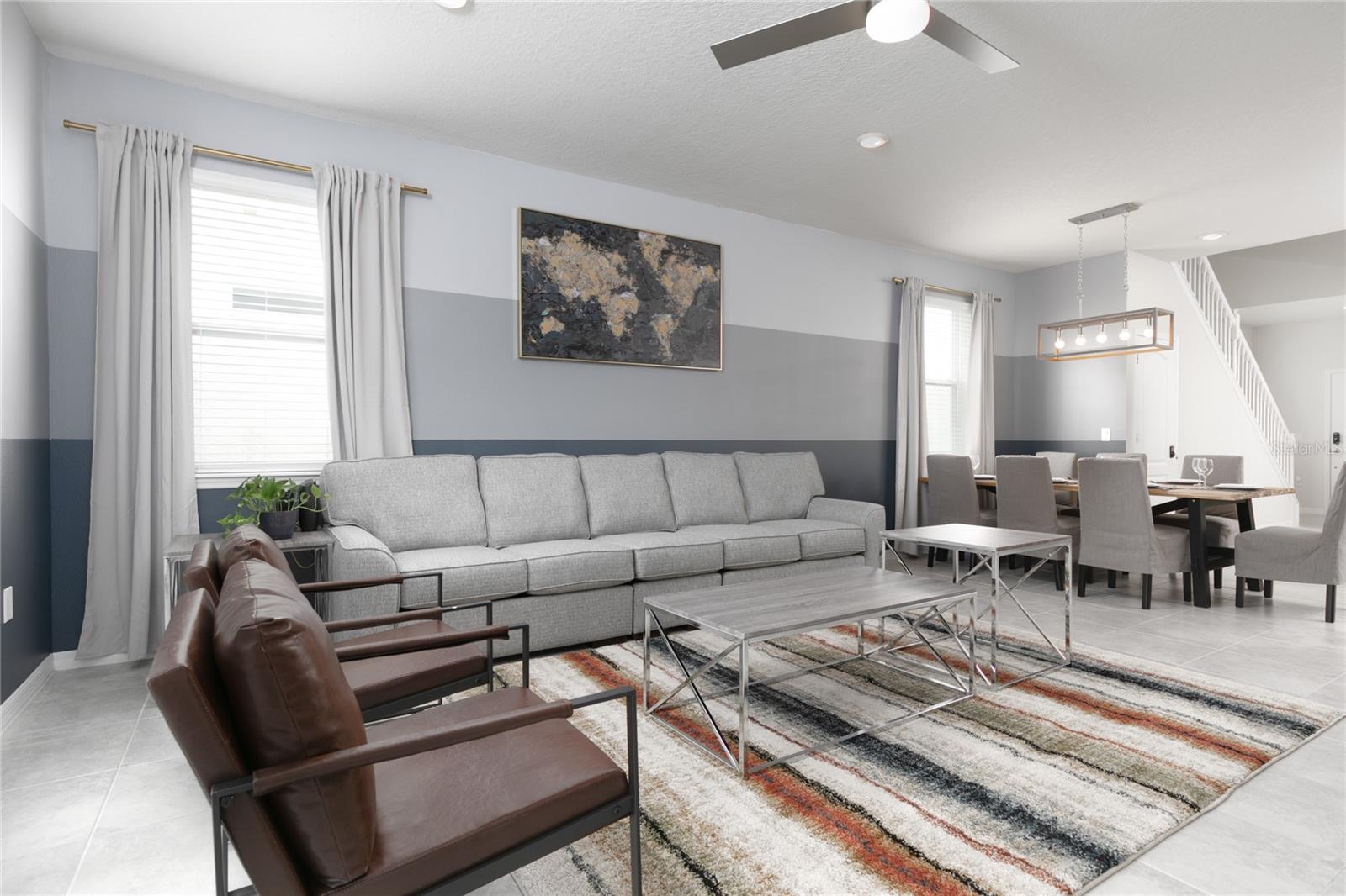 SOLTERRA RESORT - Residential Lease