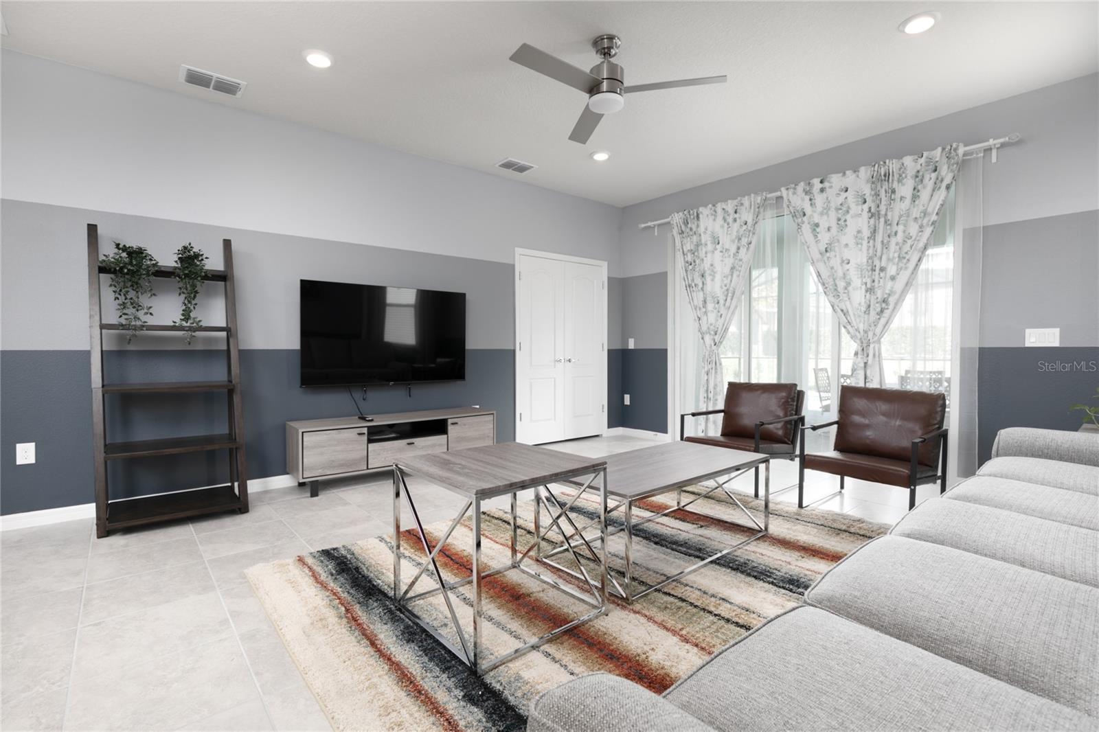 SOLTERRA RESORT - Residential Lease