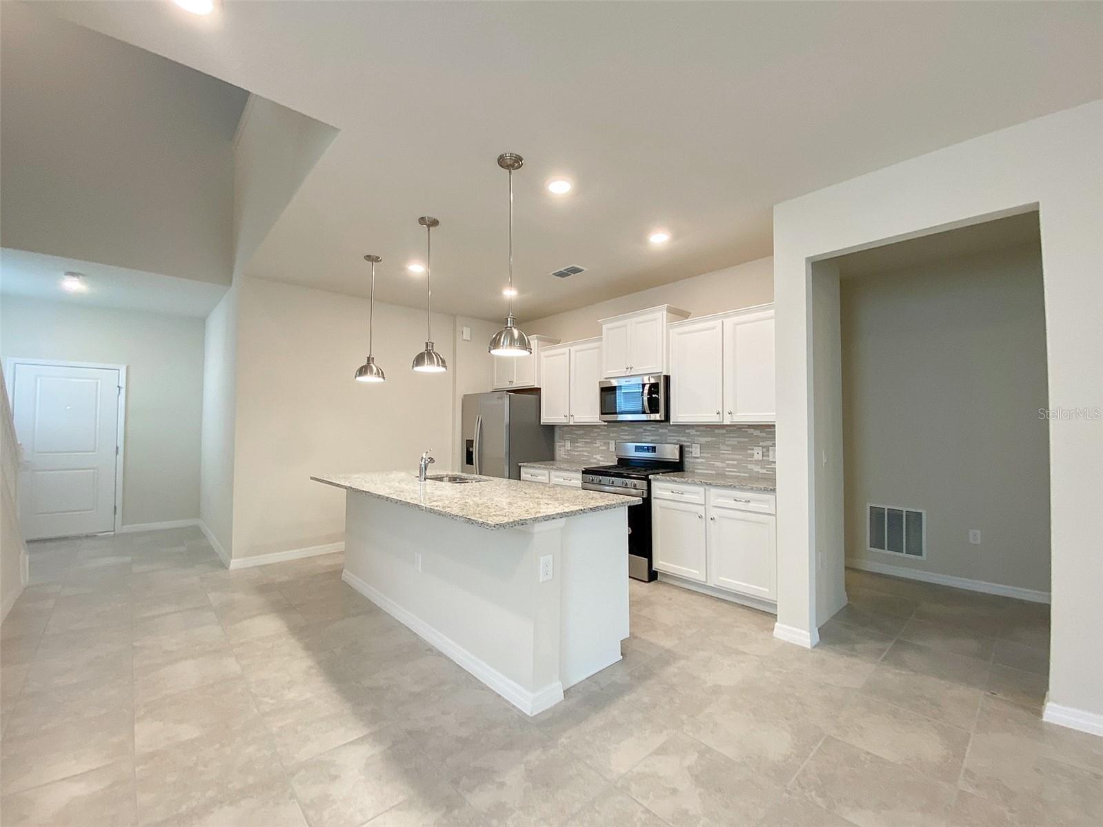 SOLTERRA RESORT - Residential Lease