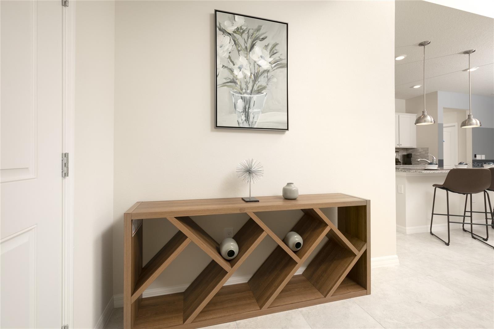 SOLTERRA RESORT - Residential Lease