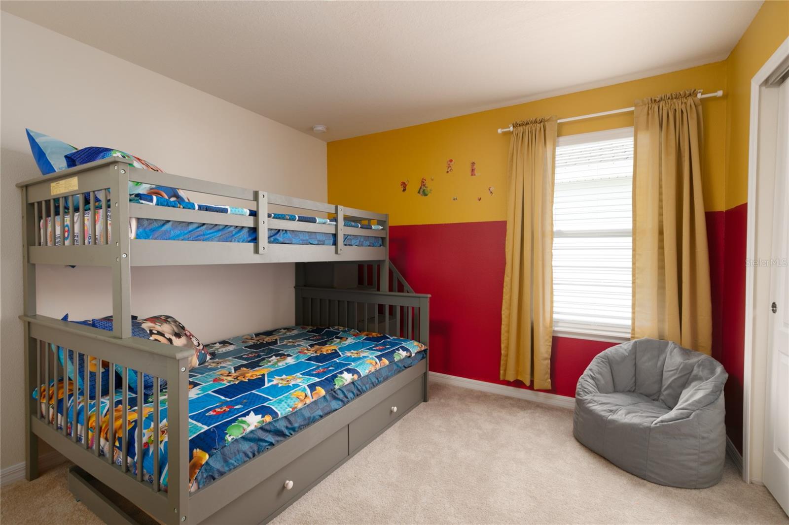 SOLTERRA RESORT - Residential Lease