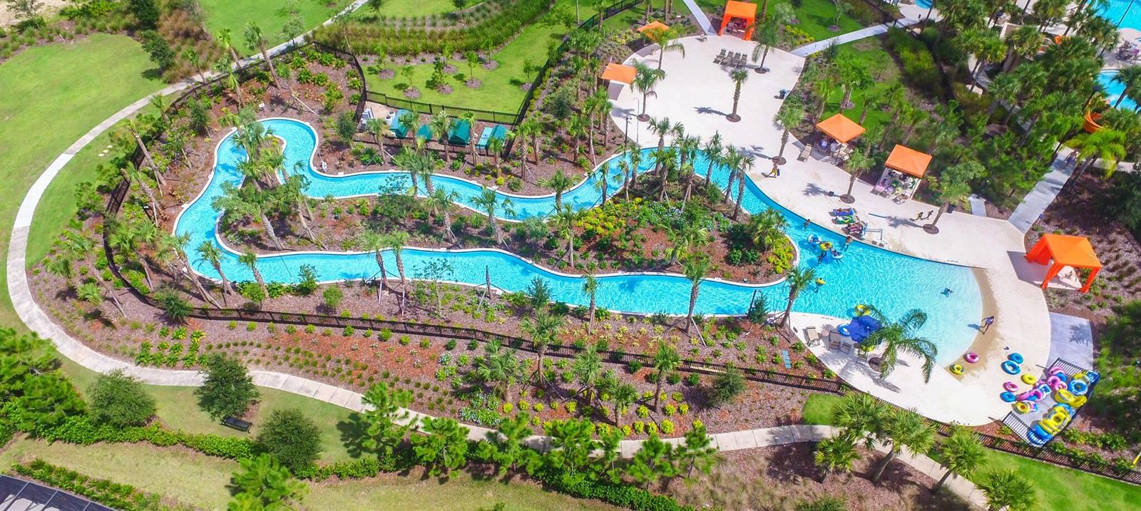 SOLTERRA RESORT - Residential Lease