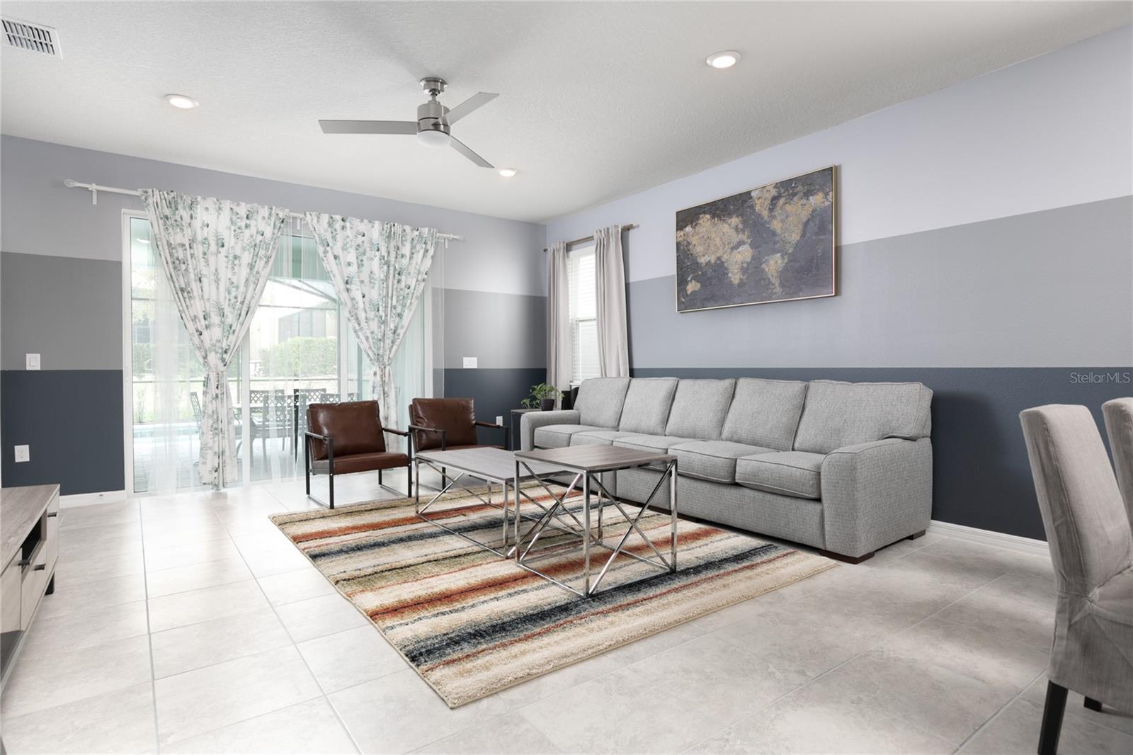 SOLTERRA RESORT - Residential Lease