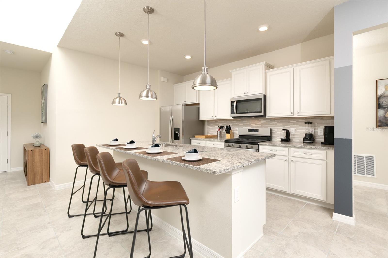 SOLTERRA RESORT - Residential Lease