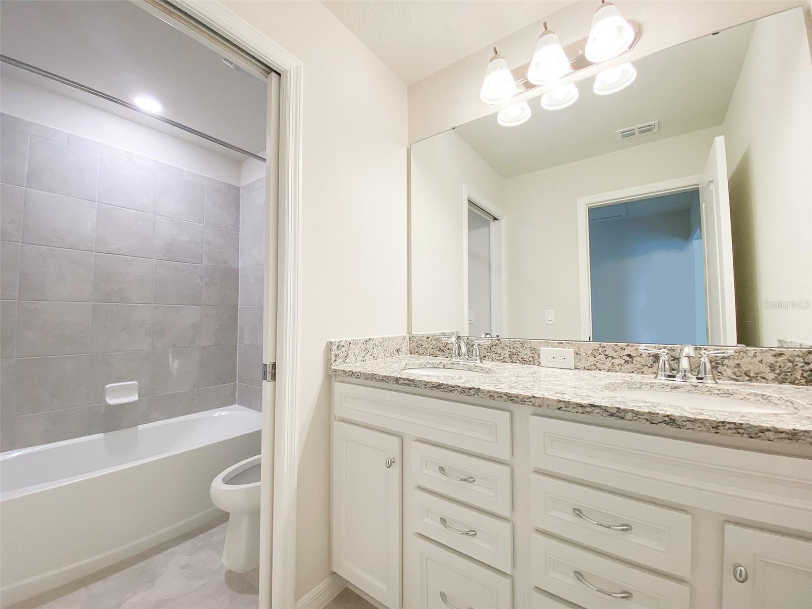 SOLTERRA RESORT - Residential Lease