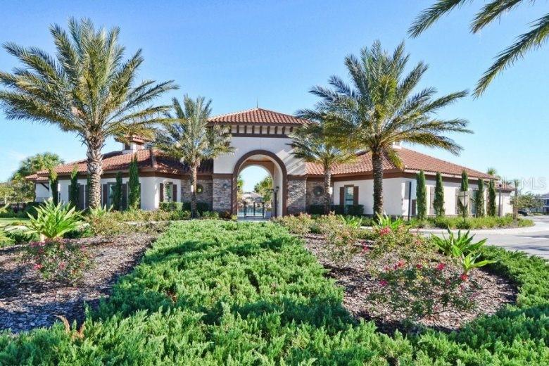 SOLTERRA RESORT - Residential Lease