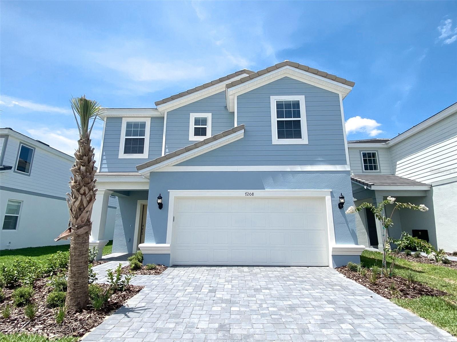 SOLTERRA RESORT - Residential Lease