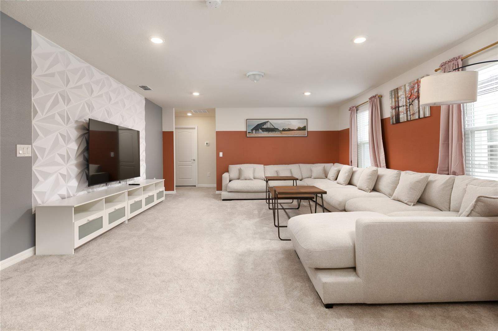 SOLTERRA RESORT - Residential Lease