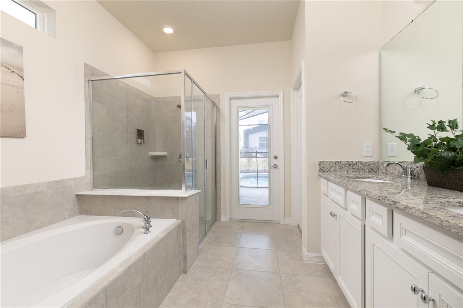 SOLTERRA RESORT - Residential Lease