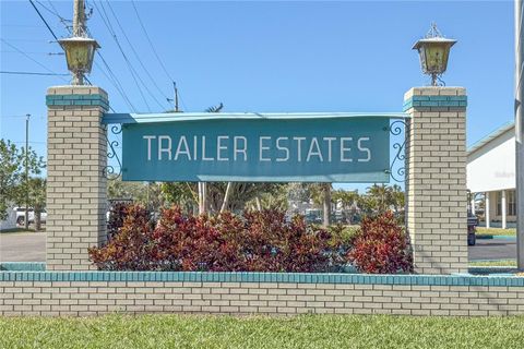 A home in BRADENTON