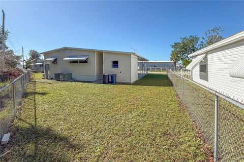 A home in BRADENTON